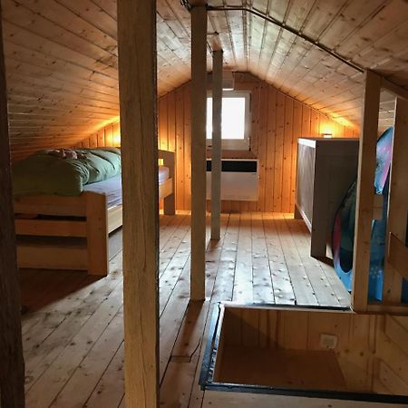 Ferienhaus Hohenblick In Winterberg-Langewiese Ngoại thất bức ảnh