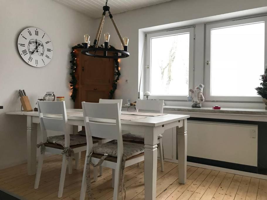 Ferienhaus Hohenblick In Winterberg-Langewiese Ngoại thất bức ảnh