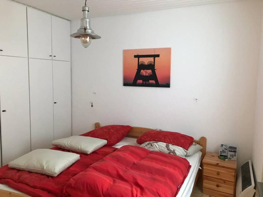 Ferienhaus Hohenblick In Winterberg-Langewiese Ngoại thất bức ảnh