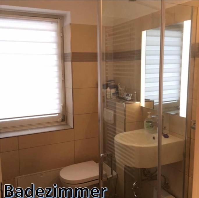 Ferienhaus Hohenblick In Winterberg-Langewiese Ngoại thất bức ảnh