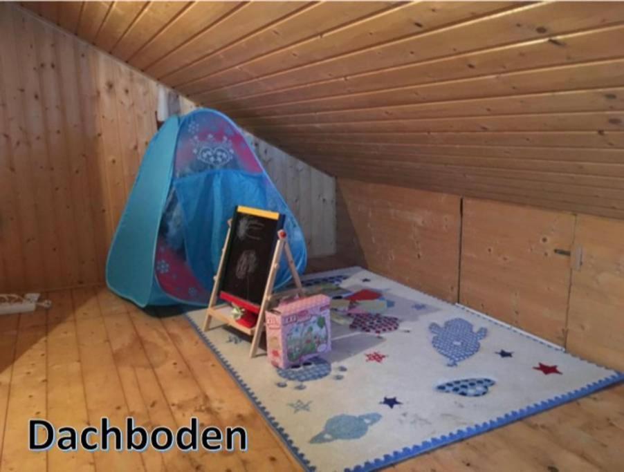 Ferienhaus Hohenblick In Winterberg-Langewiese Ngoại thất bức ảnh