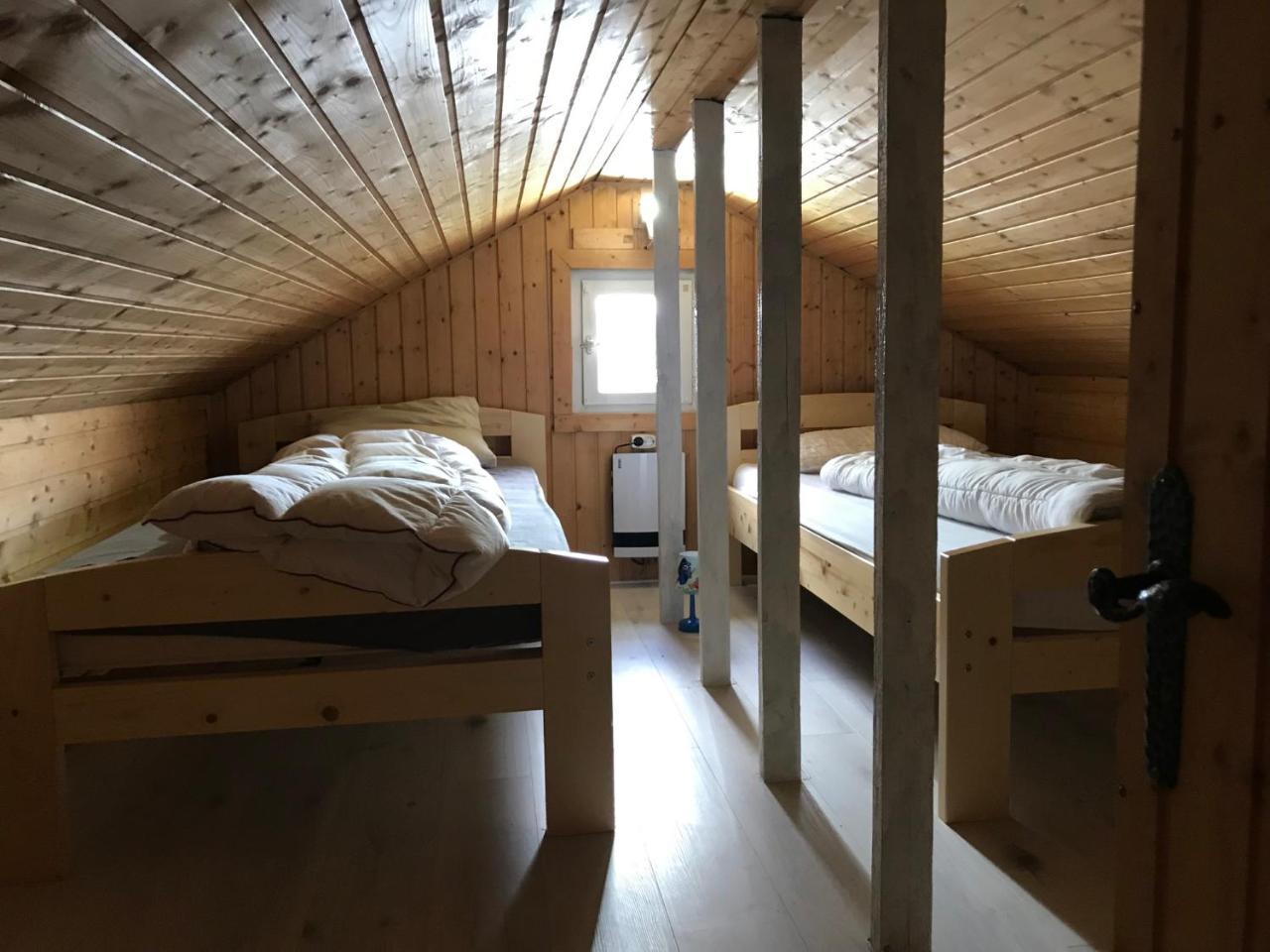 Ferienhaus Hohenblick In Winterberg-Langewiese Ngoại thất bức ảnh