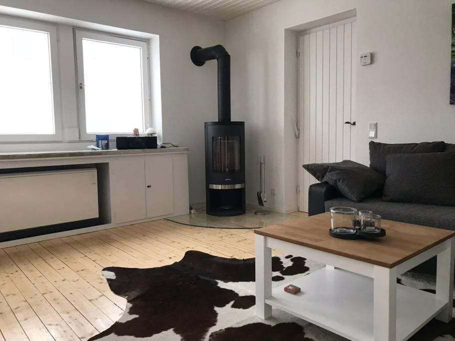 Ferienhaus Hohenblick In Winterberg-Langewiese Ngoại thất bức ảnh